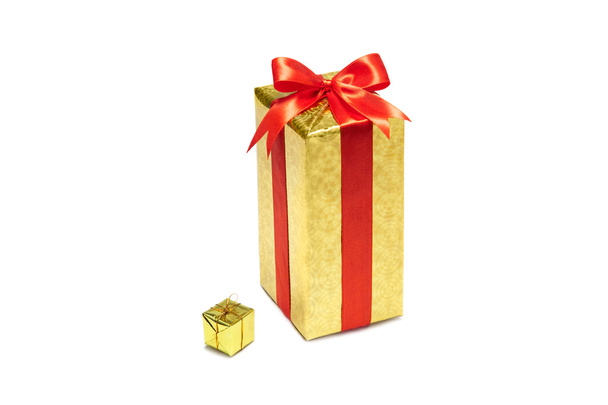 Gift box-17 - Фото, изображение