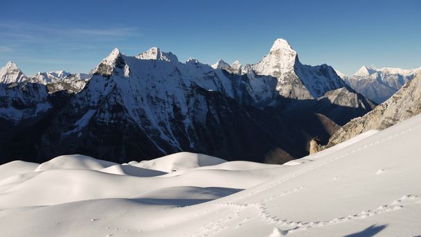 Himalayas - Photo, Image
