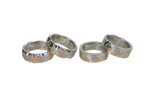 Four rings - Fotografie, Obrázek