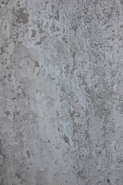 Gray texture of cement for designer - Фото, изображение