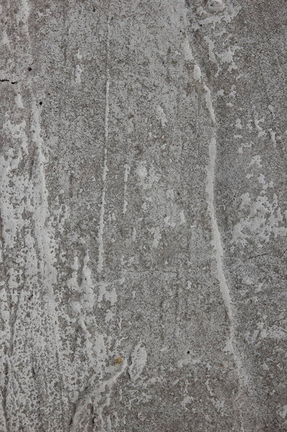Gray texture of cement for designer - Fotografie, Obrázek