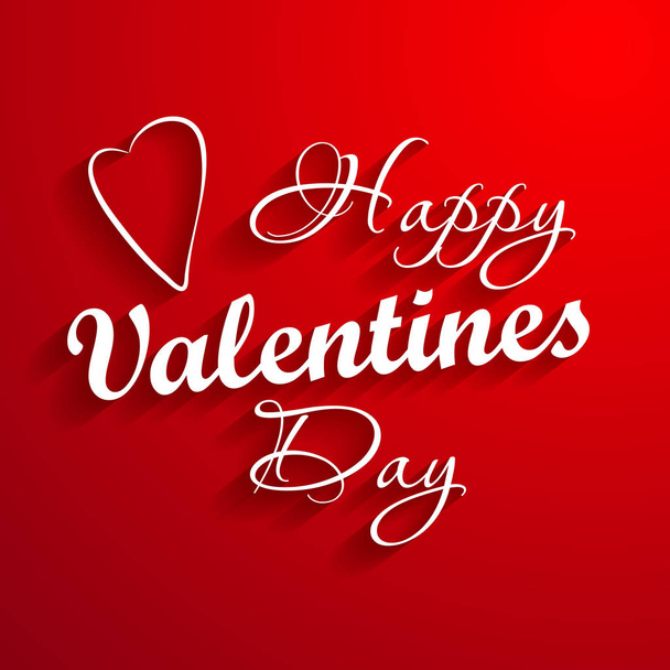 happy valentine's day - Фото, зображення