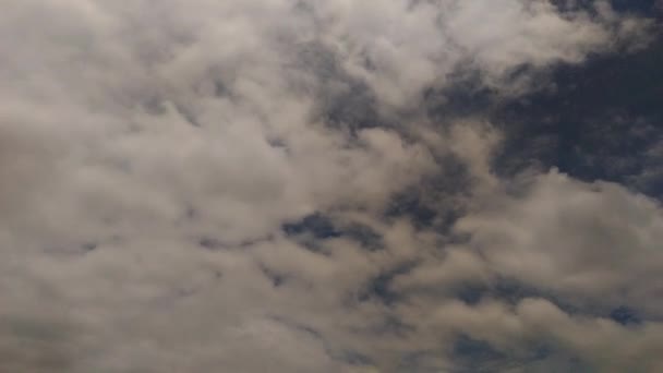 Nube di tempesta in cielo
  - Filmati, video