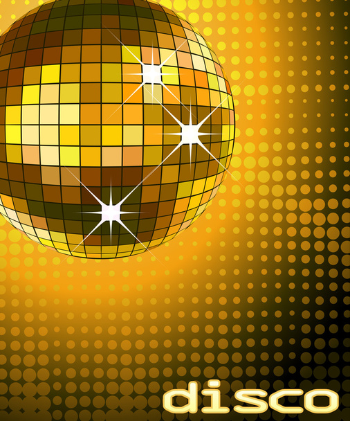 Disco ball - Foto, Imagen