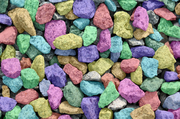 Texture et fond de pierres colorées
 - Photo, image