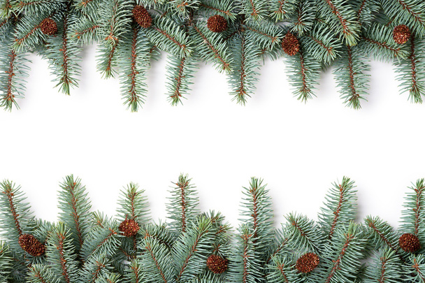 Christmas Background - Foto, Imagem