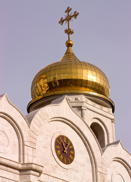 Venäjän kirkko
. - Valokuva, kuva