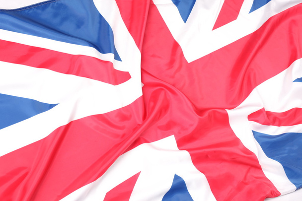 UK Flag Union Jack - Fotografie, Obrázek