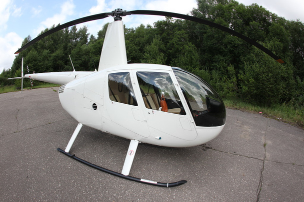 Helicopter - Photo, Image