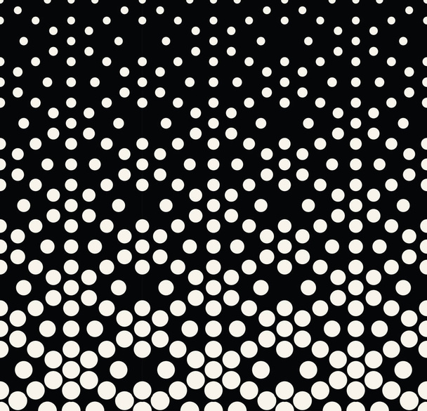 streszczenie tło wzór rastra gradientu geometrycznego art deco - Wektor, obraz