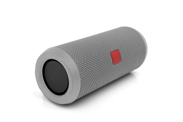 Bluetooth portable speaker - Photo, Image
