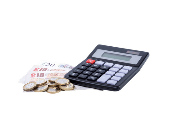 Financial and accounting concept - Photo, Image