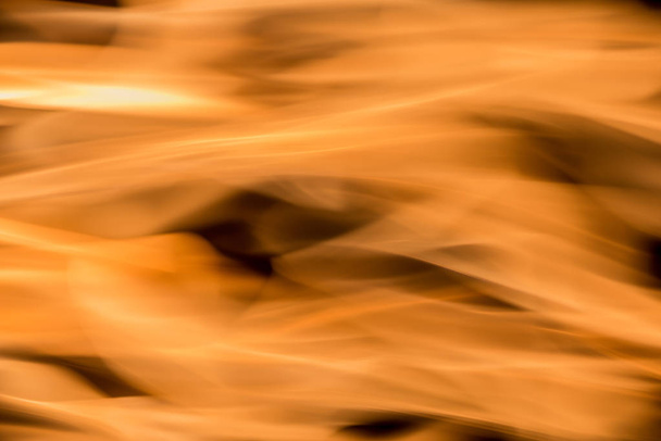 flames of fire - Photo, image