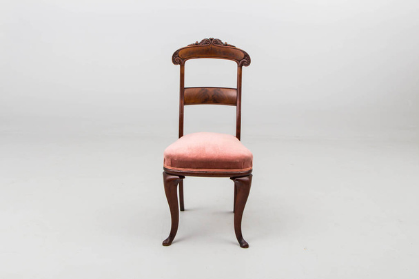Chairs Armchair antique - Fotó, kép