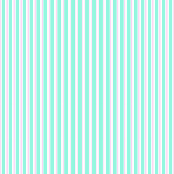 Seamless vertical stripes pattern. - Vector, Imagen
