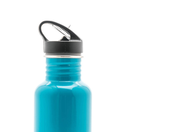 Bottle Vacuum on white  - Foto, Imagem