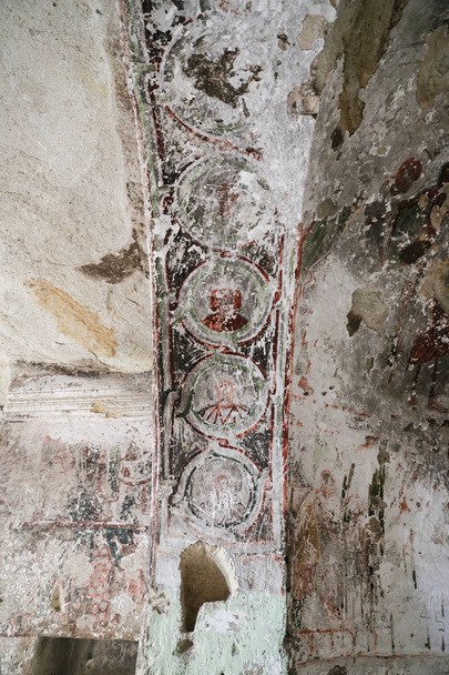 Resimler içinde Church of St John the Baptist, Kapadokya, Türkiye - Fotoğraf, Görsel