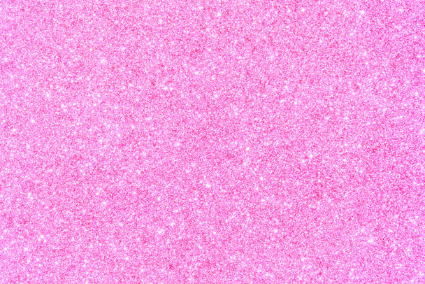 rose paillettes texture fond abstrait - Photo, image