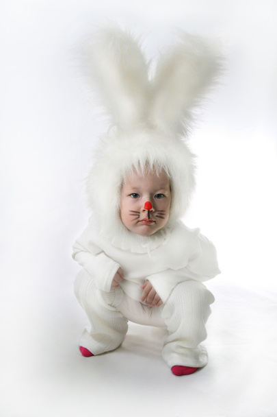 Bunny - Fotó, kép