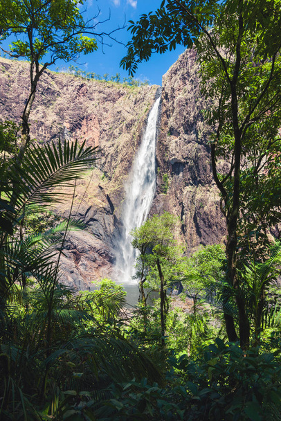 Водопад Валламан, каскад и водопад на горе Сто
 - Фото, изображение