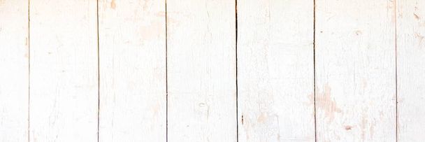 Superficie de fondo de textura de madera clara con patrón natural antiguo o vista superior de tabla de textura de madera vieja. Superficie grunge con fondo de textura de madera. Fondo de textura de madera vintage. Mesa rústica vista superior
 - Foto, Imagen