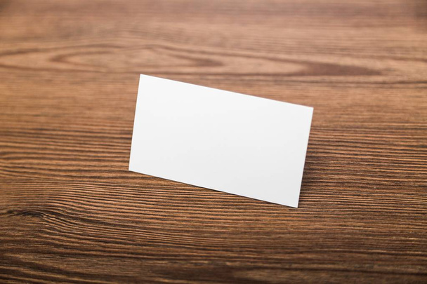 white paper note - Foto, Imagen