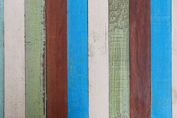 Old wood texture. - Foto, imagen