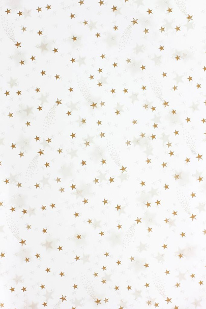 Stars on a white background - Foto, imagen