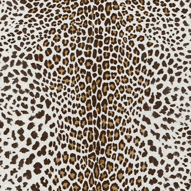 Padrão animal repetitivo abstrato. leopardo
 - Foto, Imagem