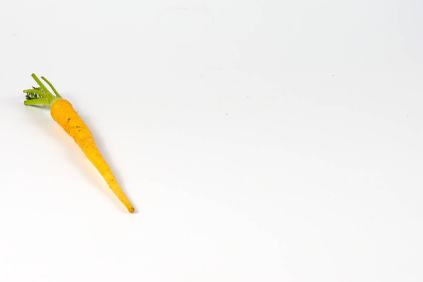 Kolorowa tęcza marchew  - Zdjęcie, obraz