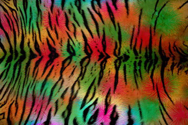 леопардовые кружева Pattren фон
 - Фото, изображение