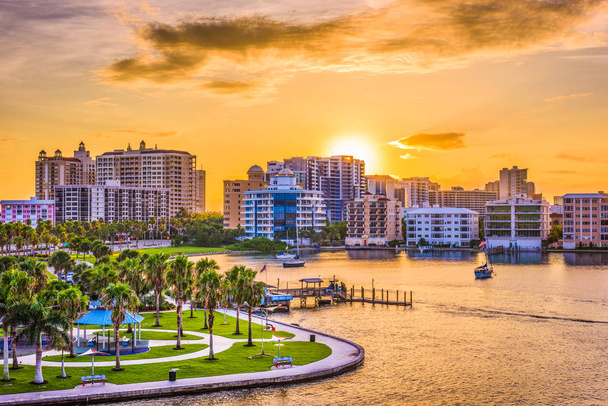 Fort Lauderdale, Florida - Foto, afbeelding