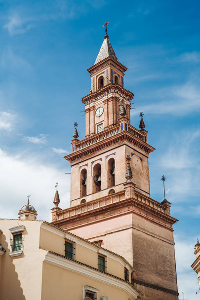 Кармона в Андалусии
 - Фото, изображение