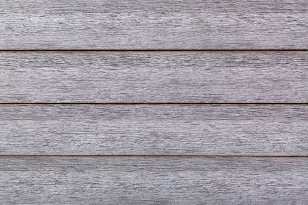 wooden texture of gray color. - Photo, Image