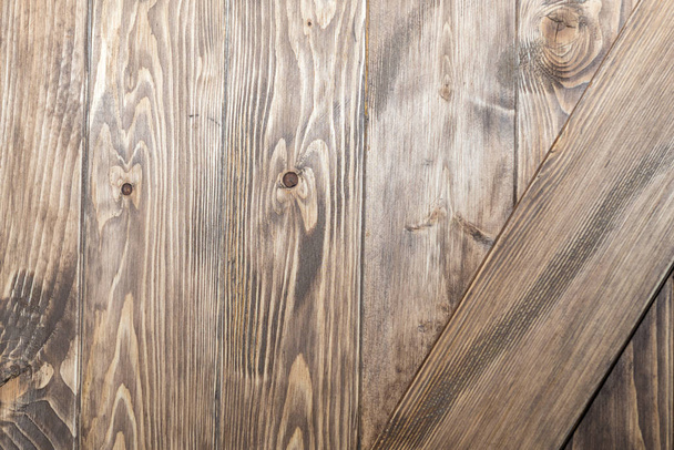Texture of an elite solid wood, background for advertising woode - 写真・画像