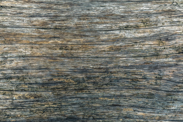 Cinza velho fundo de madeira
 - Foto, Imagem