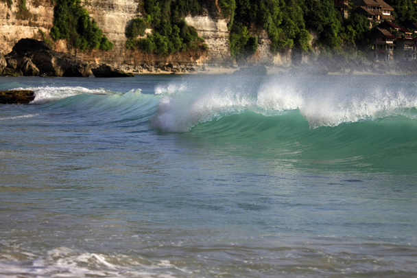 Dreamland beach - Bali - Fotó, kép