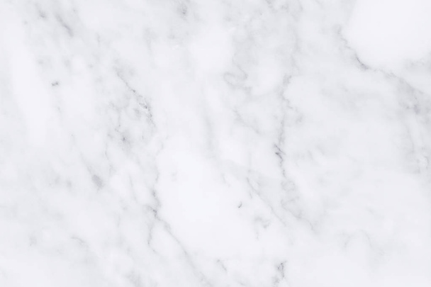 White marble texture and background. - Photo, Image
