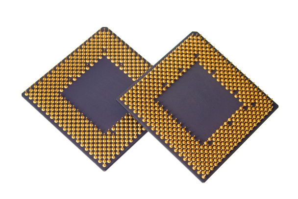 CPU
 - Foto, imagen