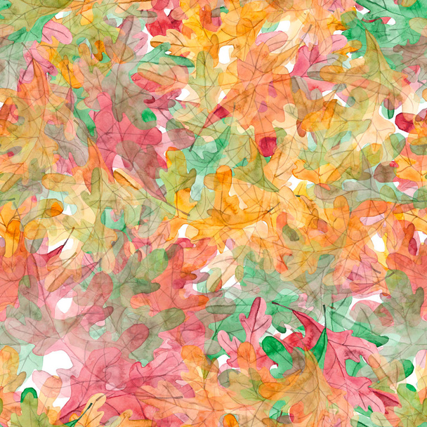Осенний цветочный фон - Фото, изображение