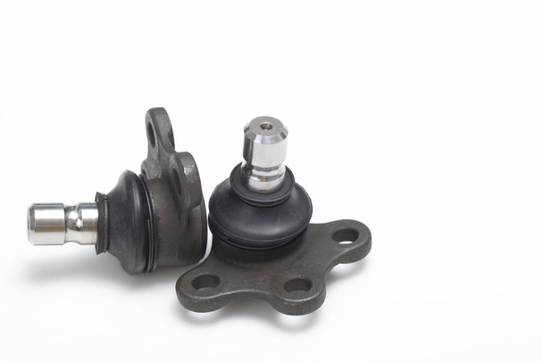 Car suspension parts new detail kit set - Photo, Image