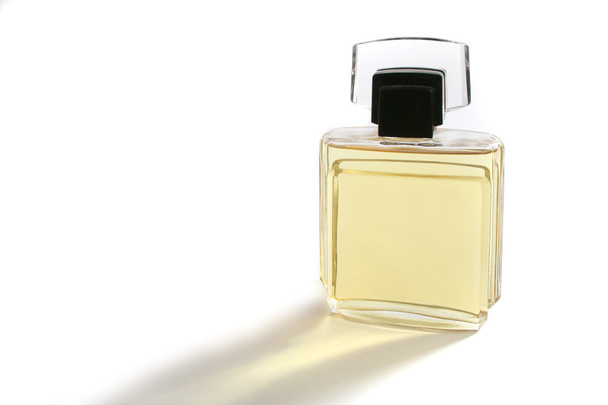 Butelka perfum - Zdjęcie, obraz