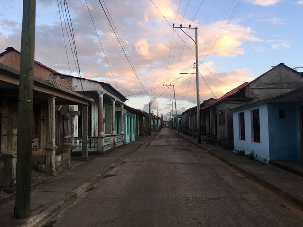 Baracoa street view - Fotografie, Obrázek