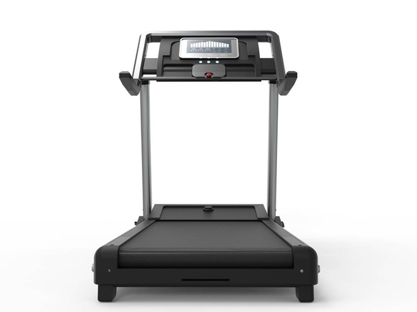 treadmill or running machine - Photo, Image