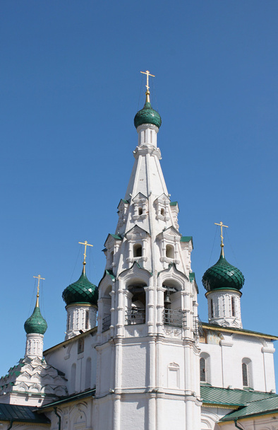 Tower of church - Foto, Imagen