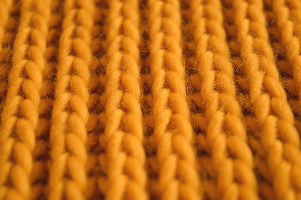 Textura de lana - Foto, Imagen