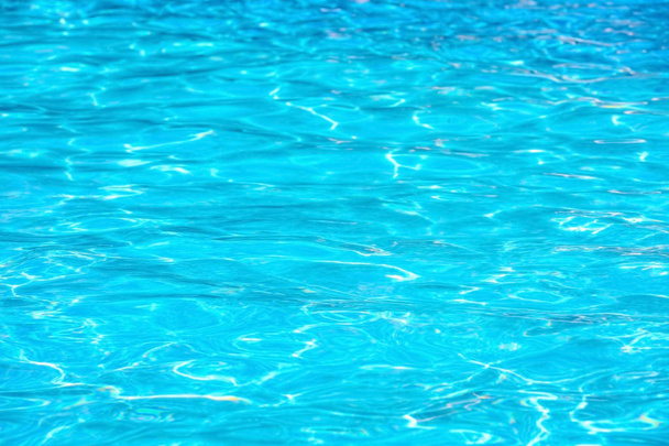 water in swimming pool - Fotografie, Obrázek