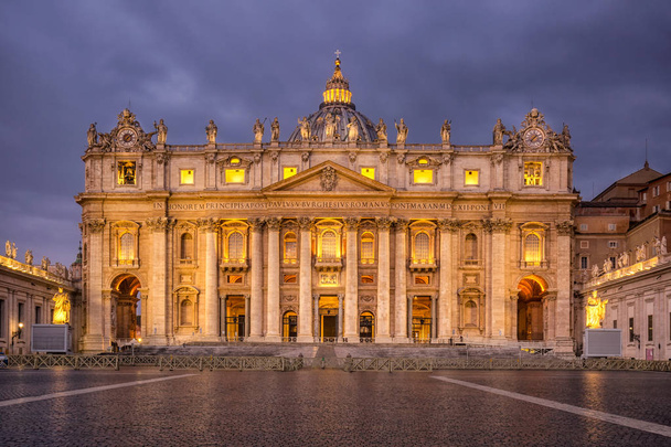 Рим Ватикану
 - Фото, зображення