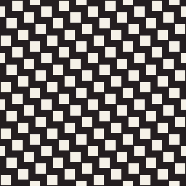 Vector seamless pattern. Modern geometric lattice texture. Repeating background grid - Вектор, зображення