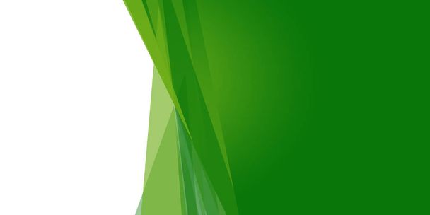 Fondo de pantalla abstracto verde
 - Foto, imagen